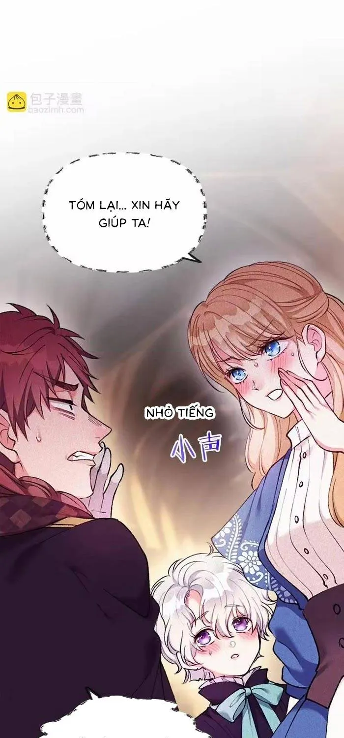 Bệ Hạ, Xin Hãy Ghét Ta Chapter 29 - Trang 20