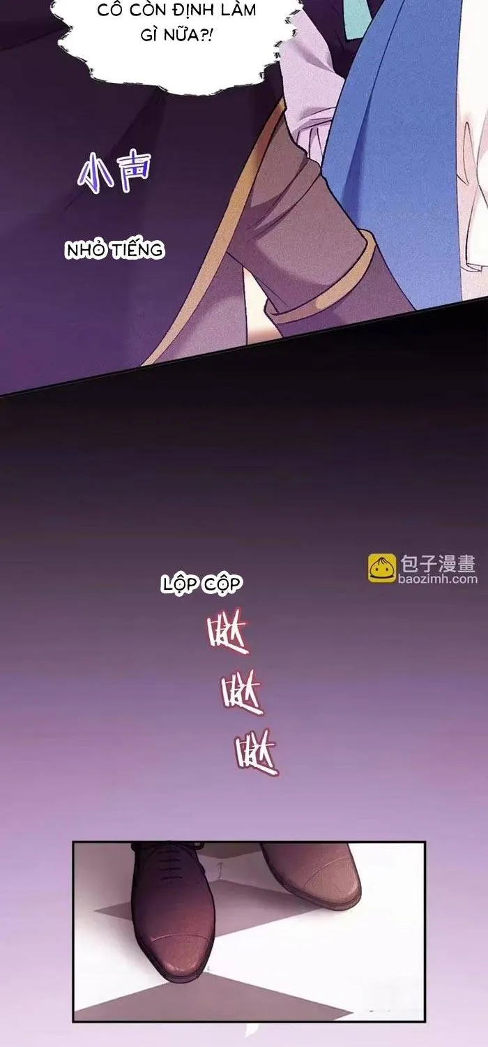 Bệ Hạ, Xin Hãy Ghét Ta Chapter 29 - Trang 21