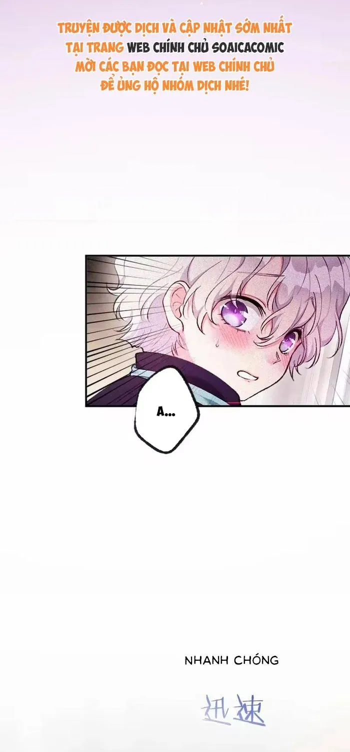 Bệ Hạ, Xin Hãy Ghét Ta Chapter 29 - Trang 22