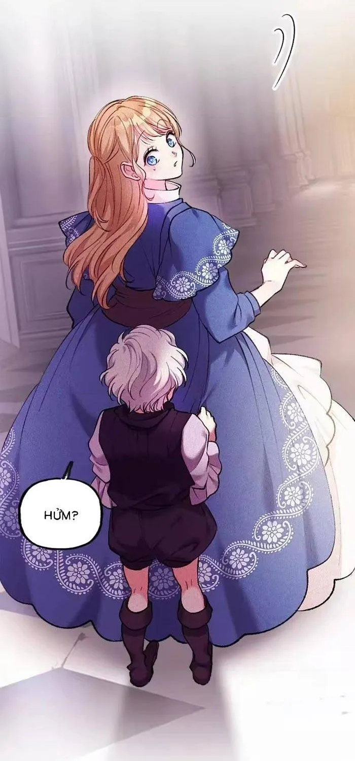 Bệ Hạ, Xin Hãy Ghét Ta Chapter 29 - Trang 23