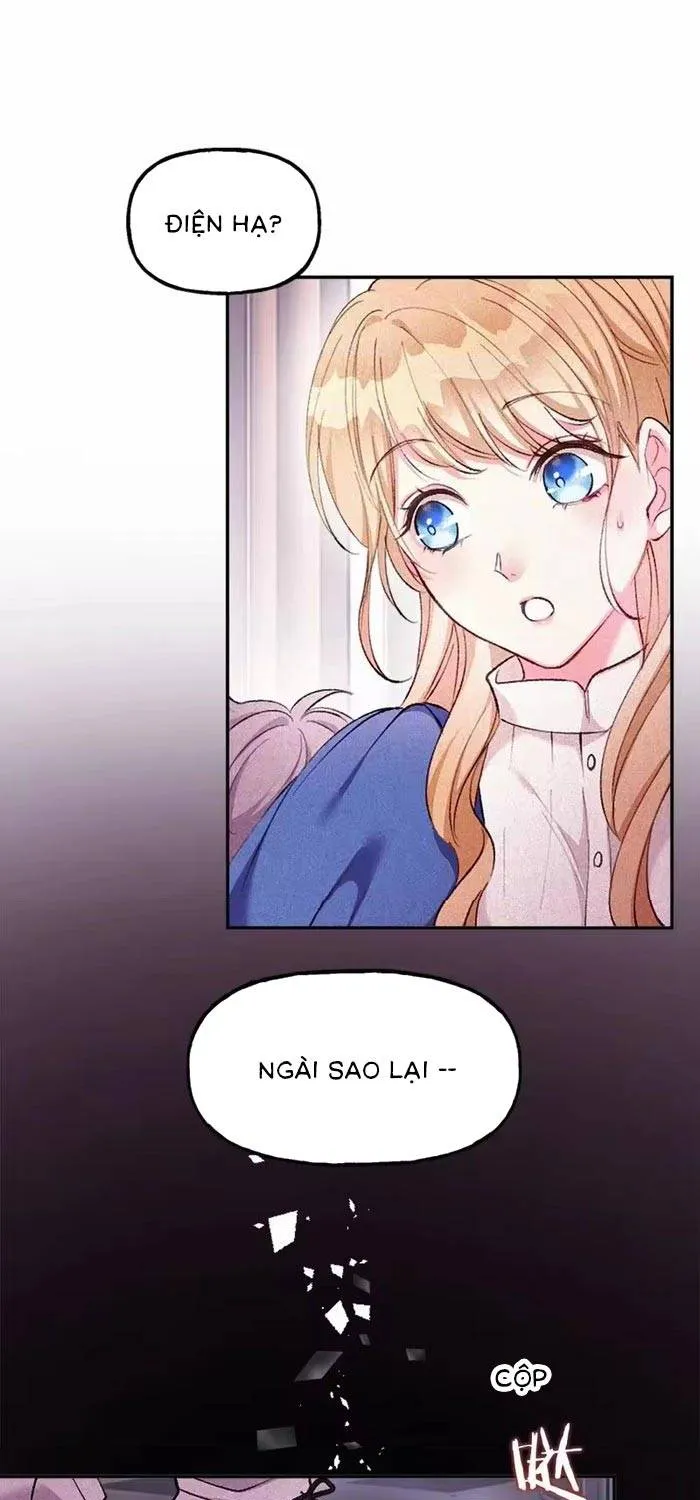 Bệ Hạ, Xin Hãy Ghét Ta Chapter 29 - Trang 25