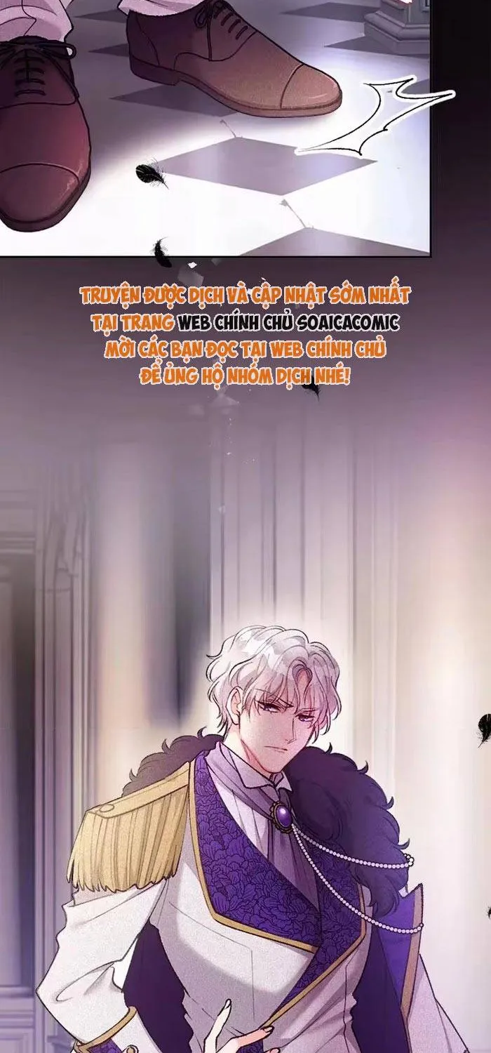 Bệ Hạ, Xin Hãy Ghét Ta Chapter 29 - Trang 26