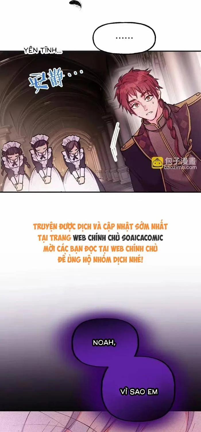 Bệ Hạ, Xin Hãy Ghét Ta Chapter 29 - Trang 29