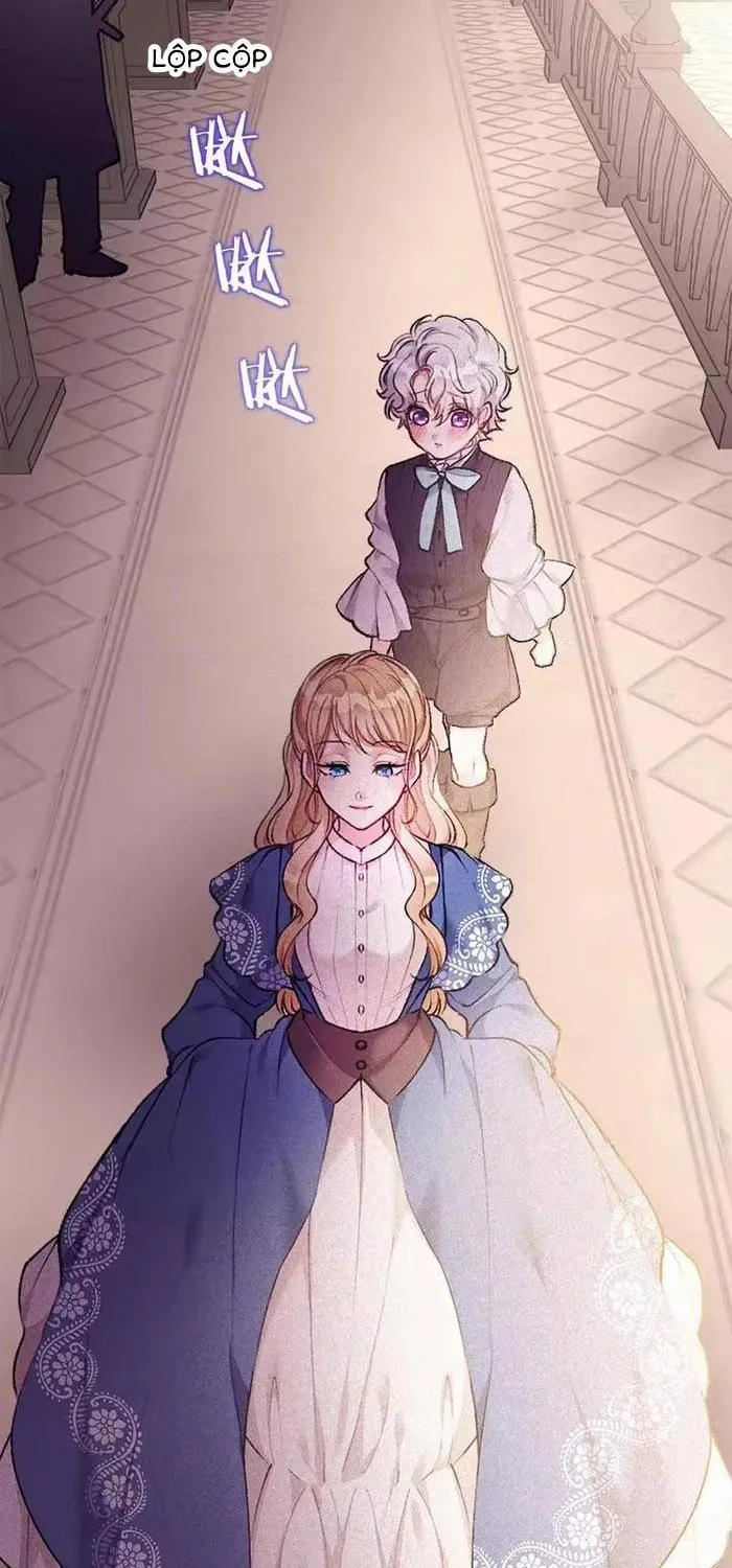 Bệ Hạ, Xin Hãy Ghét Ta Chapter 29 - Trang 3