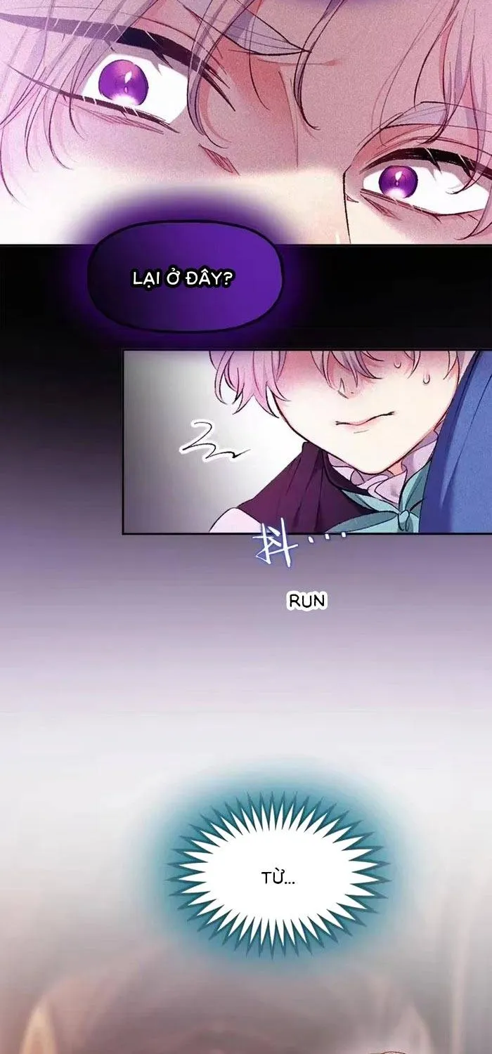 Bệ Hạ, Xin Hãy Ghét Ta Chapter 29 - Trang 30