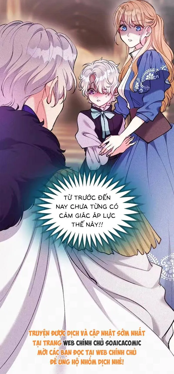 Bệ Hạ, Xin Hãy Ghét Ta Chapter 29 - Trang 31