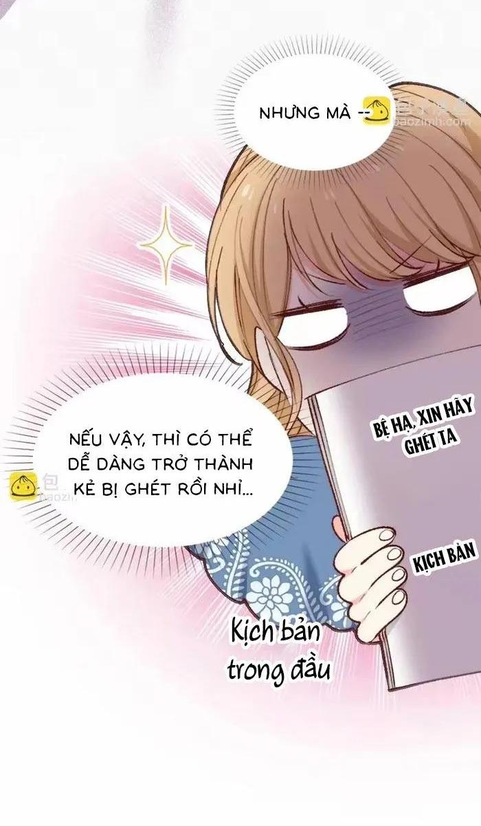 Bệ Hạ, Xin Hãy Ghét Ta Chapter 29 - Trang 32