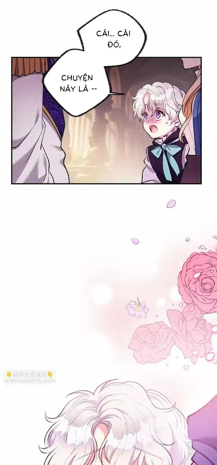 Bệ Hạ, Xin Hãy Ghét Ta Chapter 29 - Trang 33