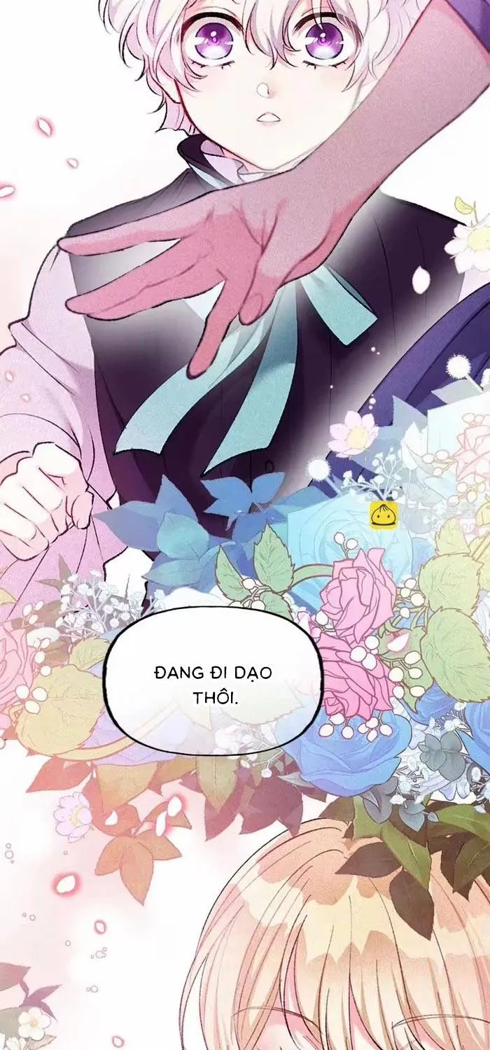 Bệ Hạ, Xin Hãy Ghét Ta Chapter 29 - Trang 34