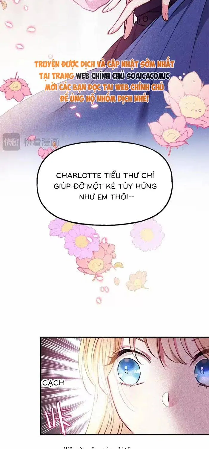 Bệ Hạ, Xin Hãy Ghét Ta Chapter 29 - Trang 39