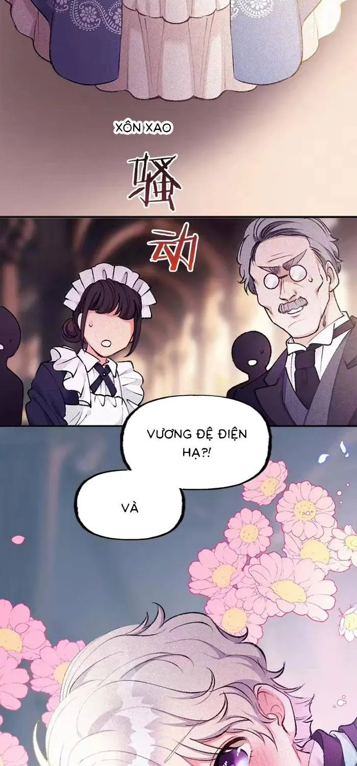 Bệ Hạ, Xin Hãy Ghét Ta Chapter 29 - Trang 4