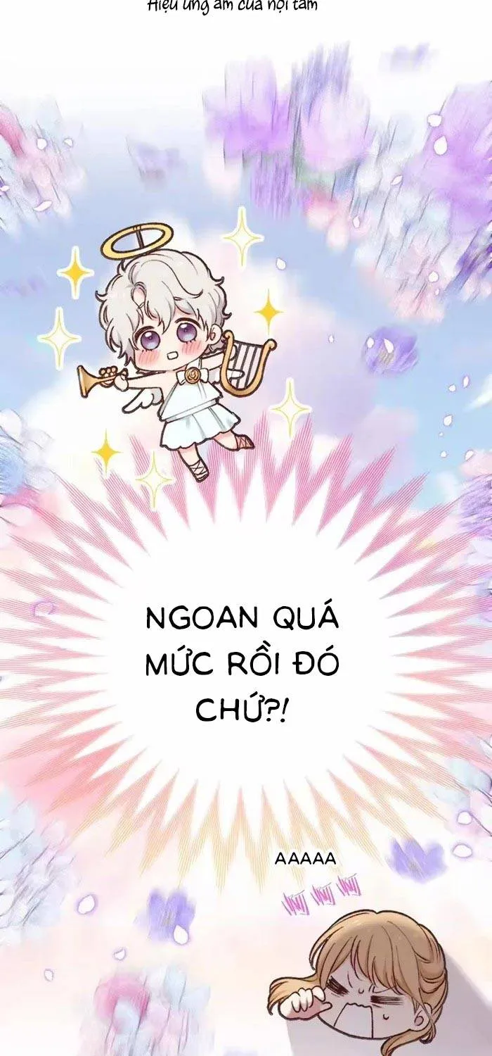 Bệ Hạ, Xin Hãy Ghét Ta Chapter 29 - Trang 40