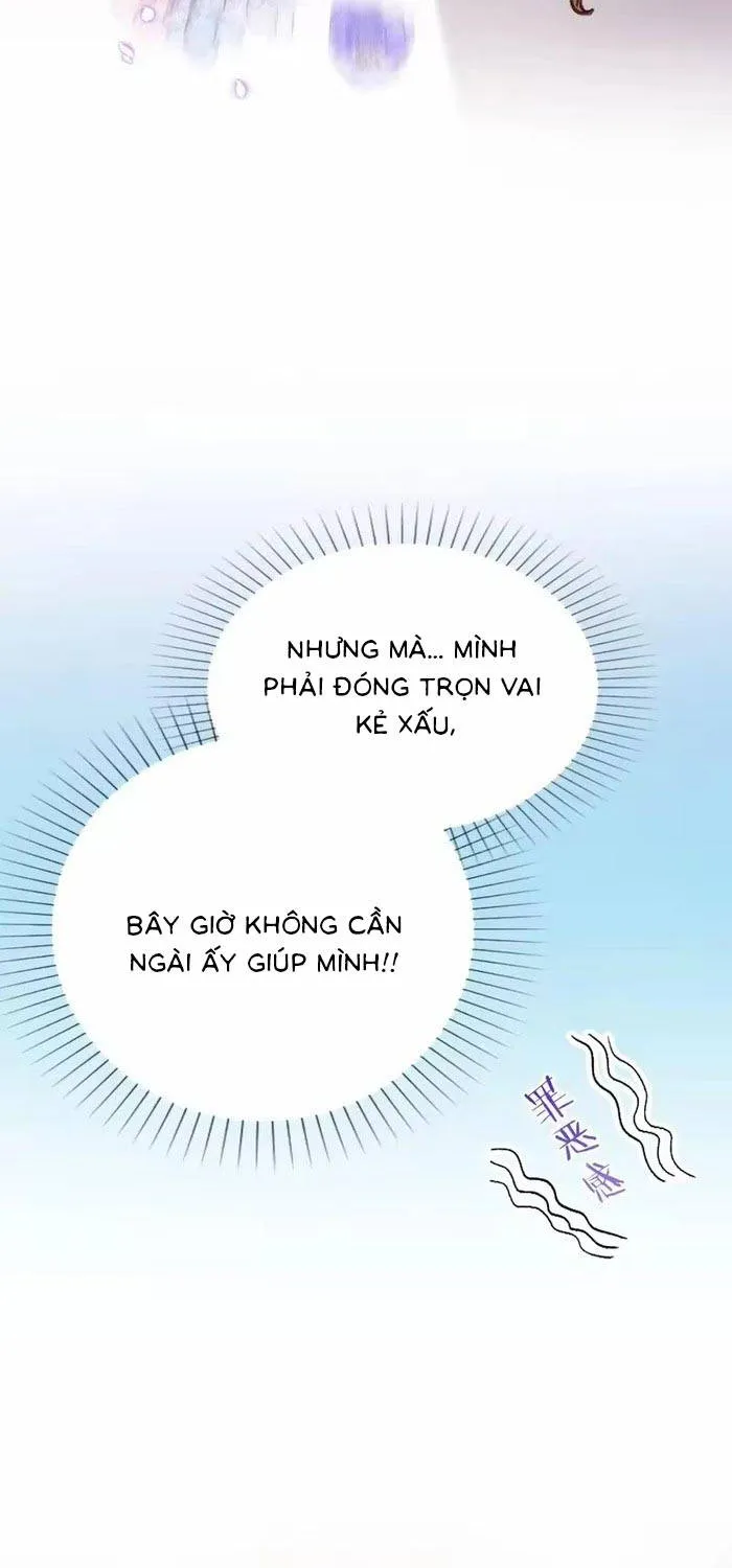 Bệ Hạ, Xin Hãy Ghét Ta Chapter 29 - Trang 41