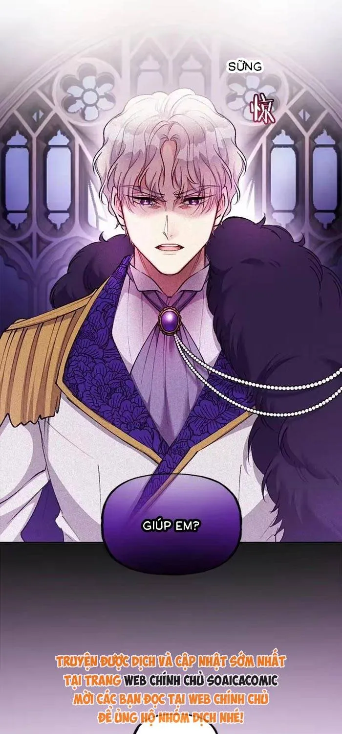 Bệ Hạ, Xin Hãy Ghét Ta Chapter 29 - Trang 43