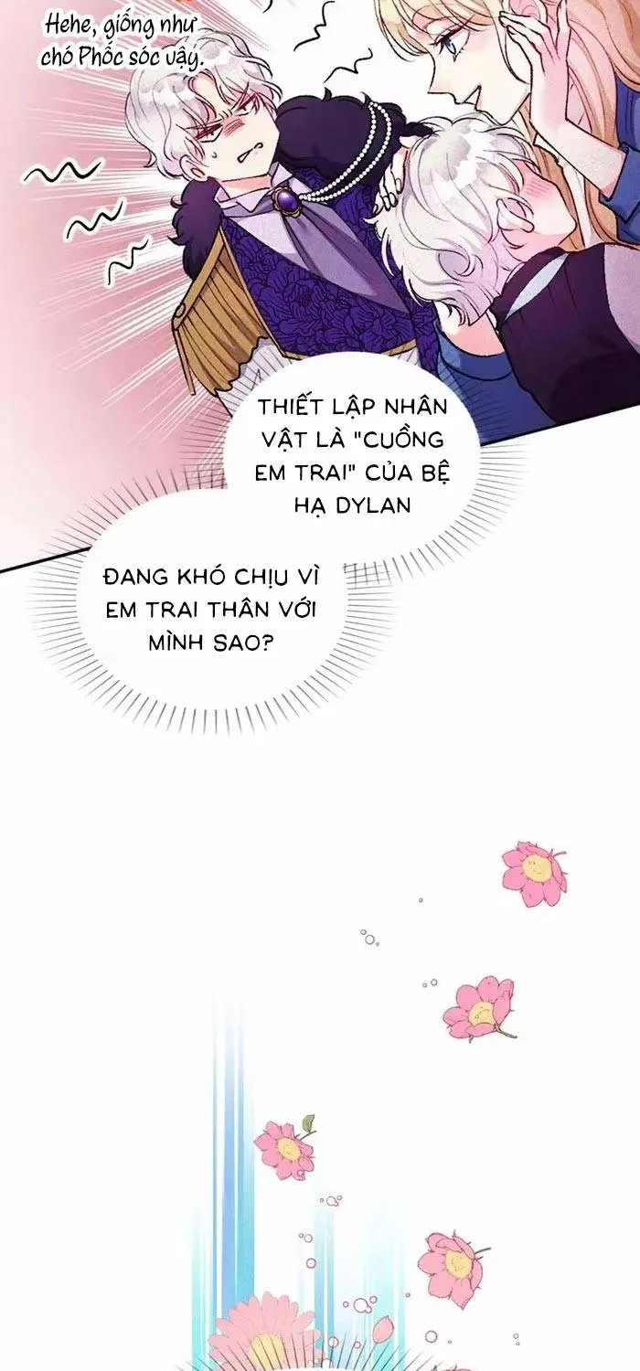 Bệ Hạ, Xin Hãy Ghét Ta Chapter 29 - Trang 45