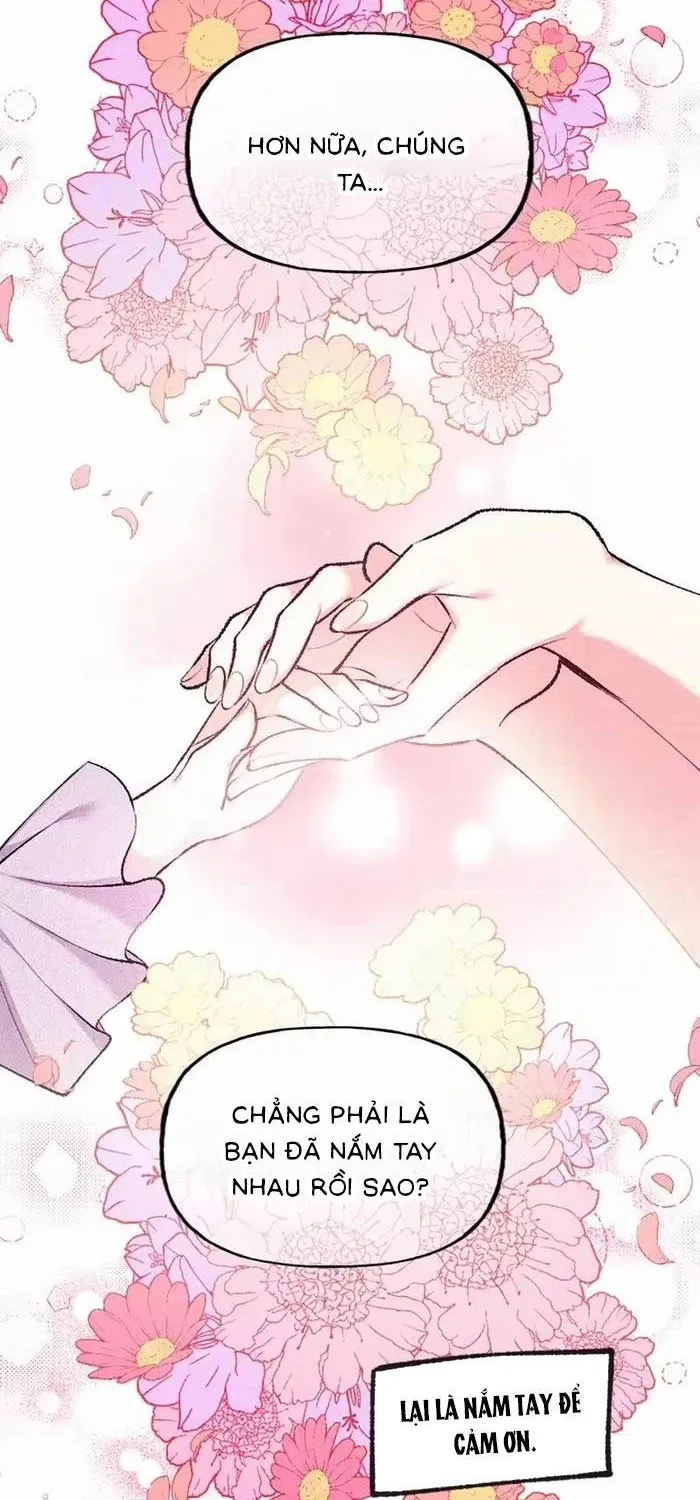 Bệ Hạ, Xin Hãy Ghét Ta Chapter 29 - Trang 49