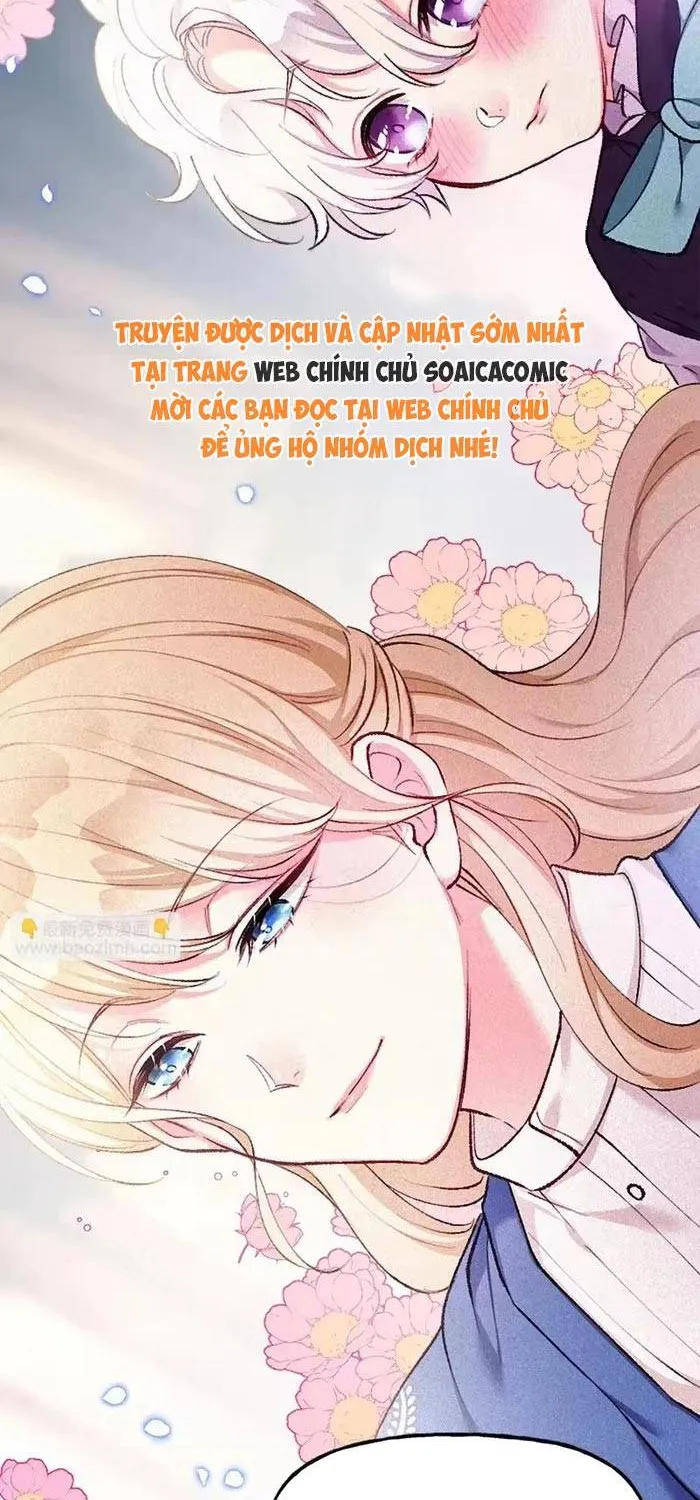 Bệ Hạ, Xin Hãy Ghét Ta Chapter 29 - Trang 5
