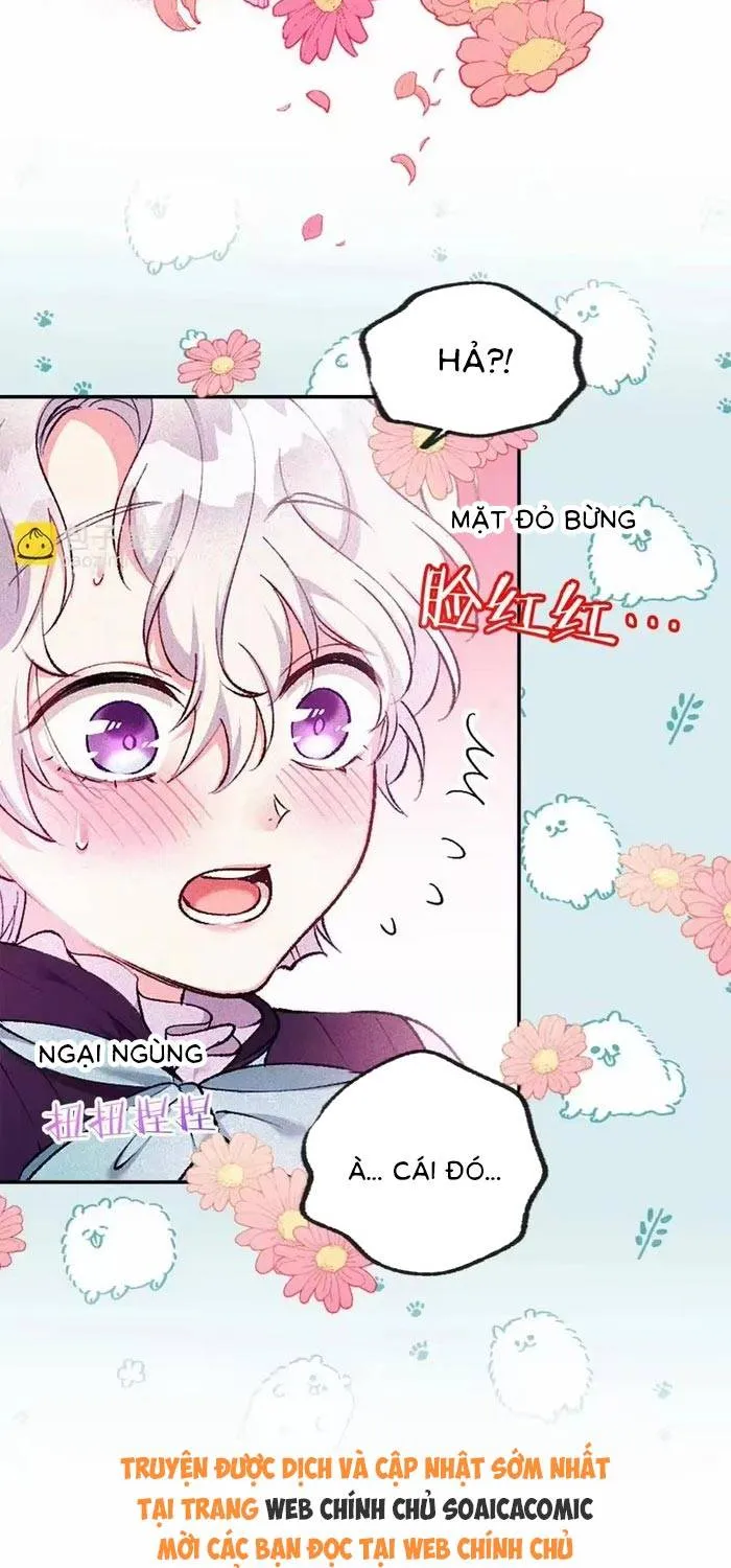 Bệ Hạ, Xin Hãy Ghét Ta Chapter 29 - Trang 50