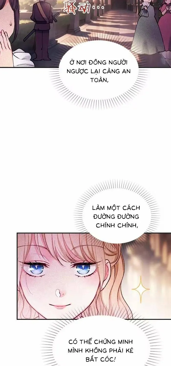 Bệ Hạ, Xin Hãy Ghét Ta Chapter 29 - Trang 8