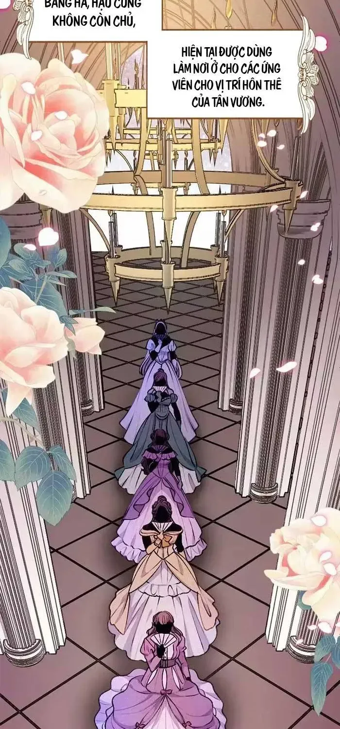 Bệ Hạ, Xin Hãy Ghét Ta Chapter 3 - Trang 10