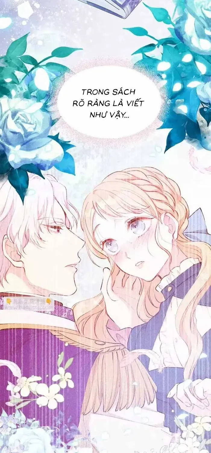 Bệ Hạ, Xin Hãy Ghét Ta Chapter 3 - Trang 13