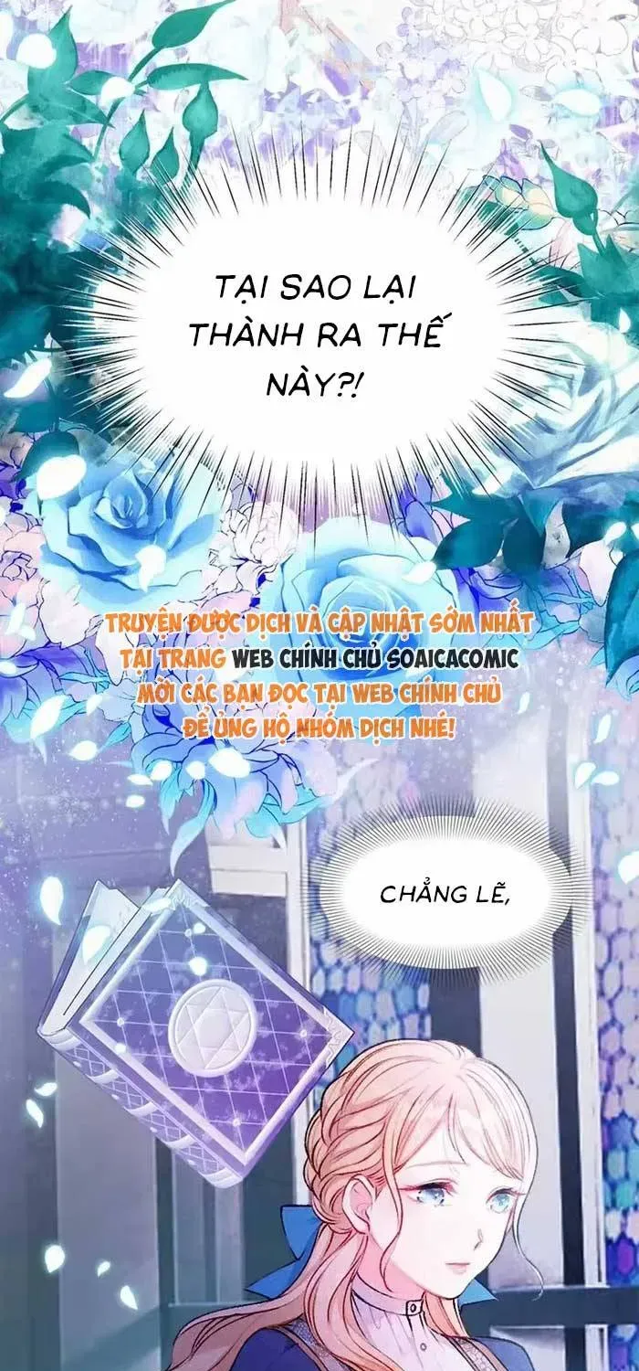 Bệ Hạ, Xin Hãy Ghét Ta Chapter 3 - Trang 14