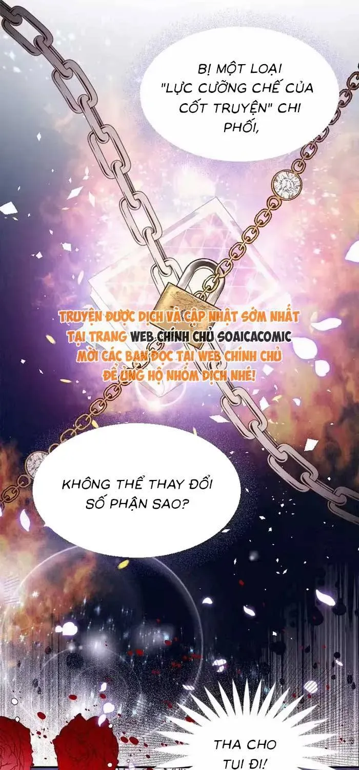 Bệ Hạ, Xin Hãy Ghét Ta Chapter 3 - Trang 16