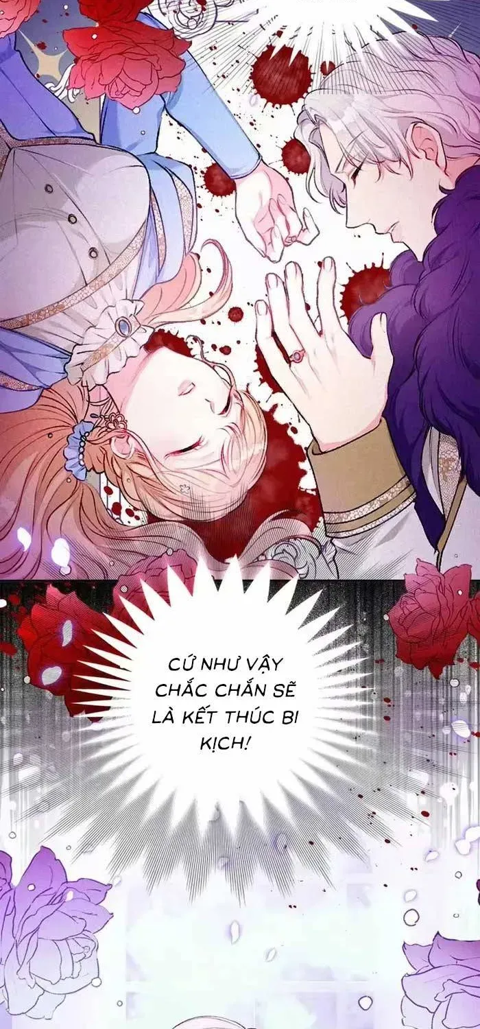 Bệ Hạ, Xin Hãy Ghét Ta Chapter 3 - Trang 17