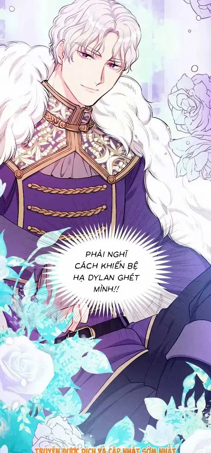 Bệ Hạ, Xin Hãy Ghét Ta Chapter 3 - Trang 18