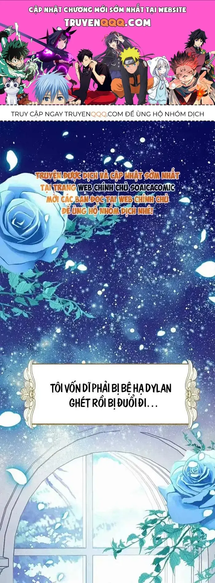 Bệ Hạ, Xin Hãy Ghét Ta Chapter 3 - Trang 2