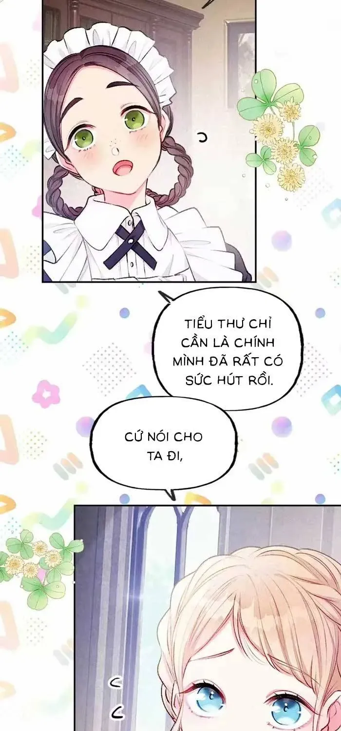 Bệ Hạ, Xin Hãy Ghét Ta Chapter 3 - Trang 20