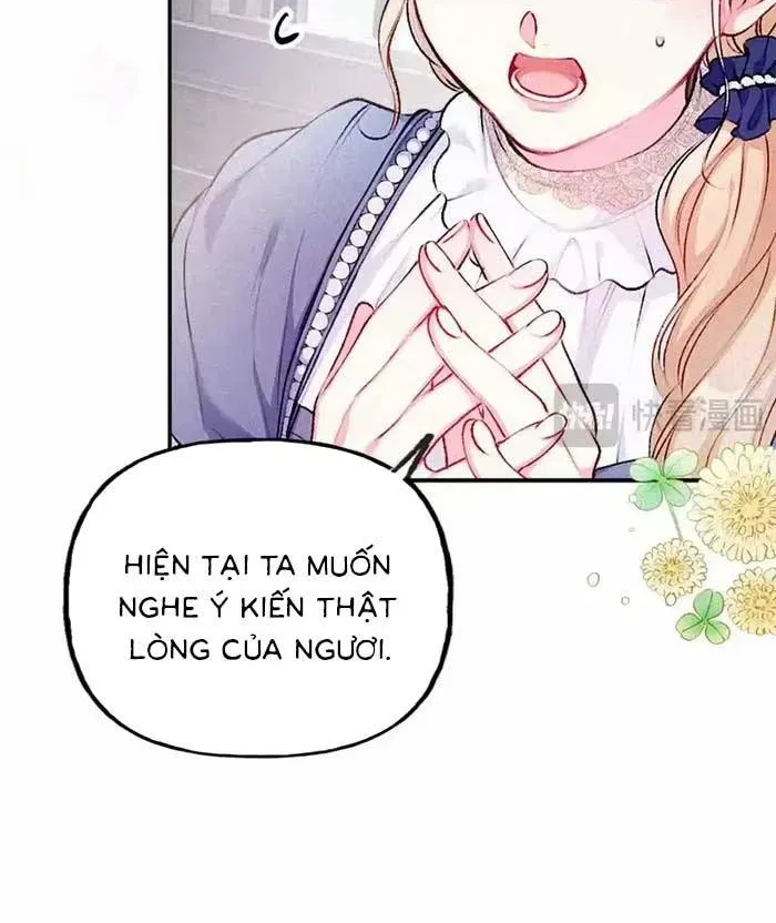 Bệ Hạ, Xin Hãy Ghét Ta Chapter 3 - Trang 21