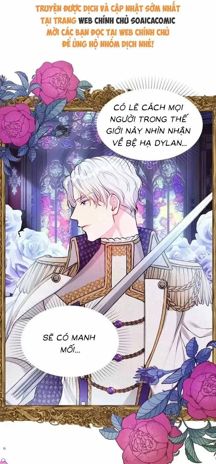 Bệ Hạ, Xin Hãy Ghét Ta Chapter 3 - Trang 22