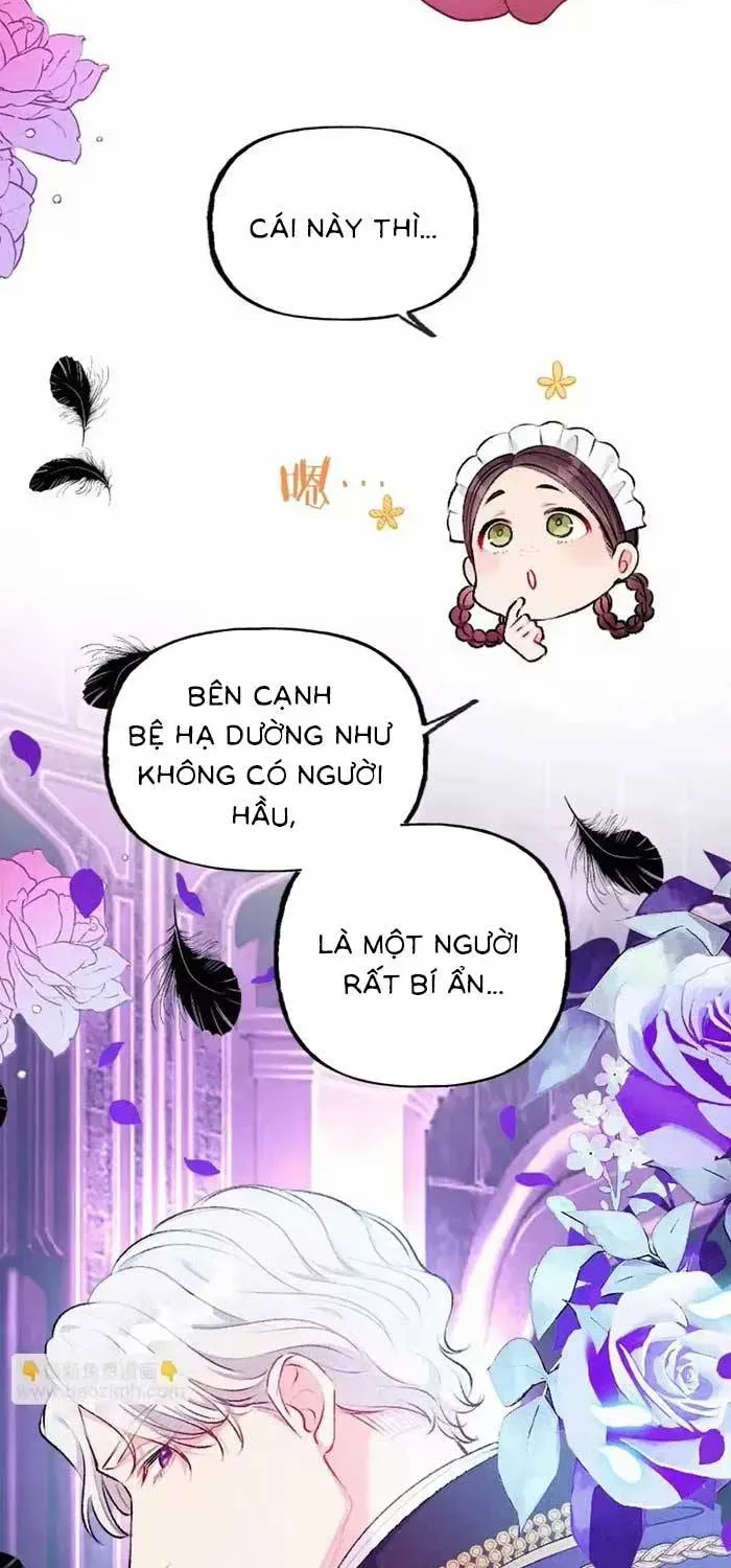 Bệ Hạ, Xin Hãy Ghét Ta Chapter 3 - Trang 23