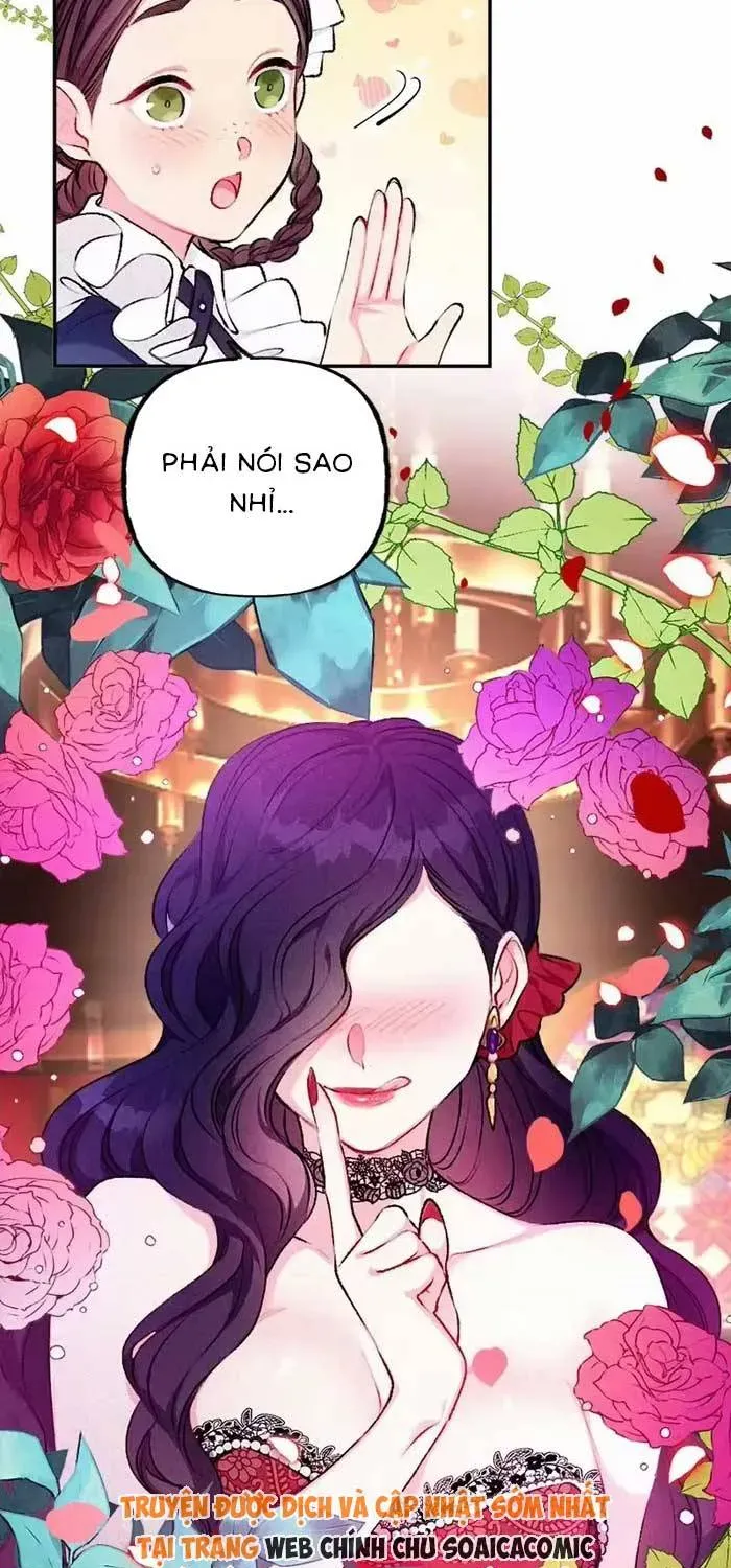 Bệ Hạ, Xin Hãy Ghét Ta Chapter 3 - Trang 26