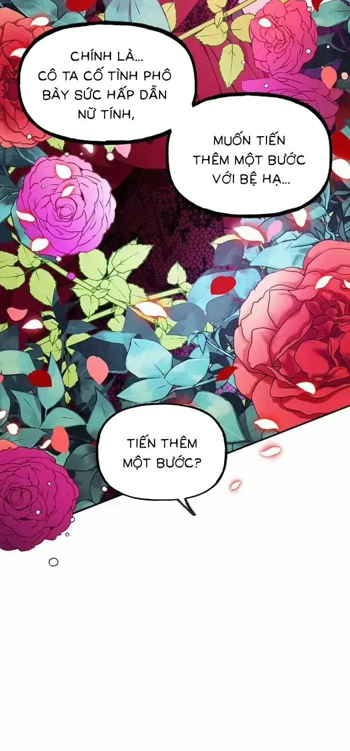 Bệ Hạ, Xin Hãy Ghét Ta Chapter 3 - Trang 28