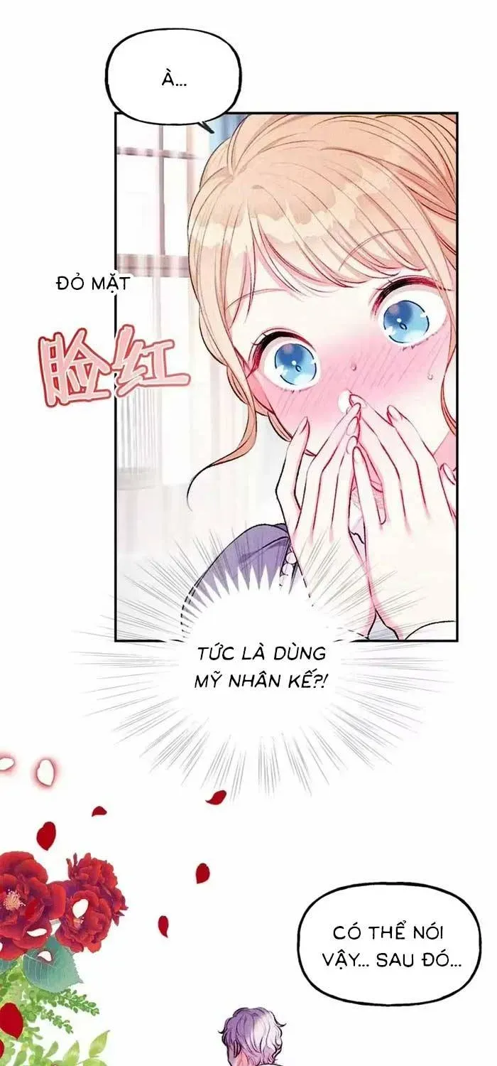 Bệ Hạ, Xin Hãy Ghét Ta Chapter 3 - Trang 29