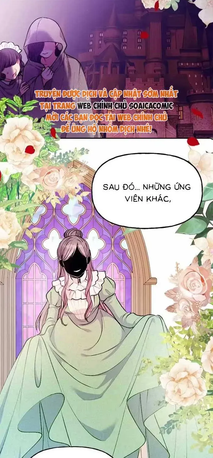 Bệ Hạ, Xin Hãy Ghét Ta Chapter 3 - Trang 31