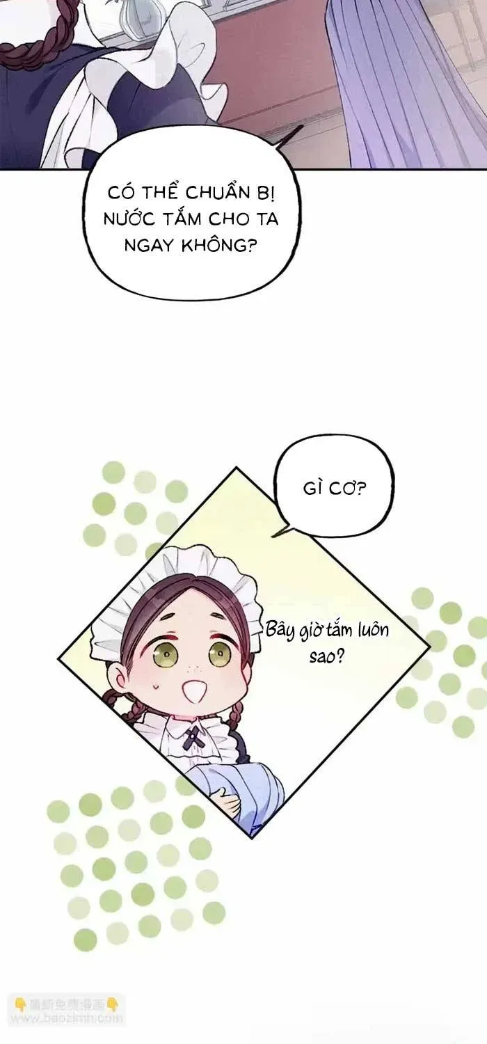 Bệ Hạ, Xin Hãy Ghét Ta Chapter 3 - Trang 36
