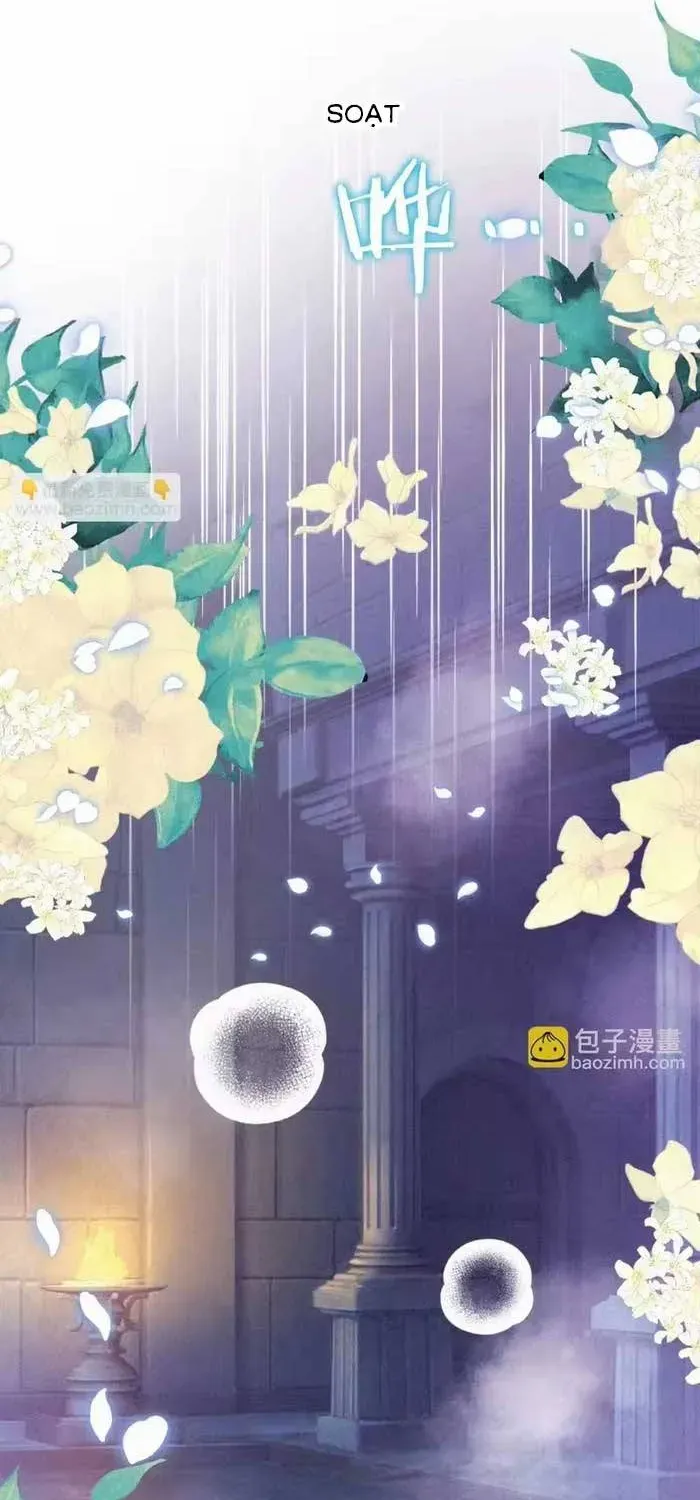 Bệ Hạ, Xin Hãy Ghét Ta Chapter 3 - Trang 37