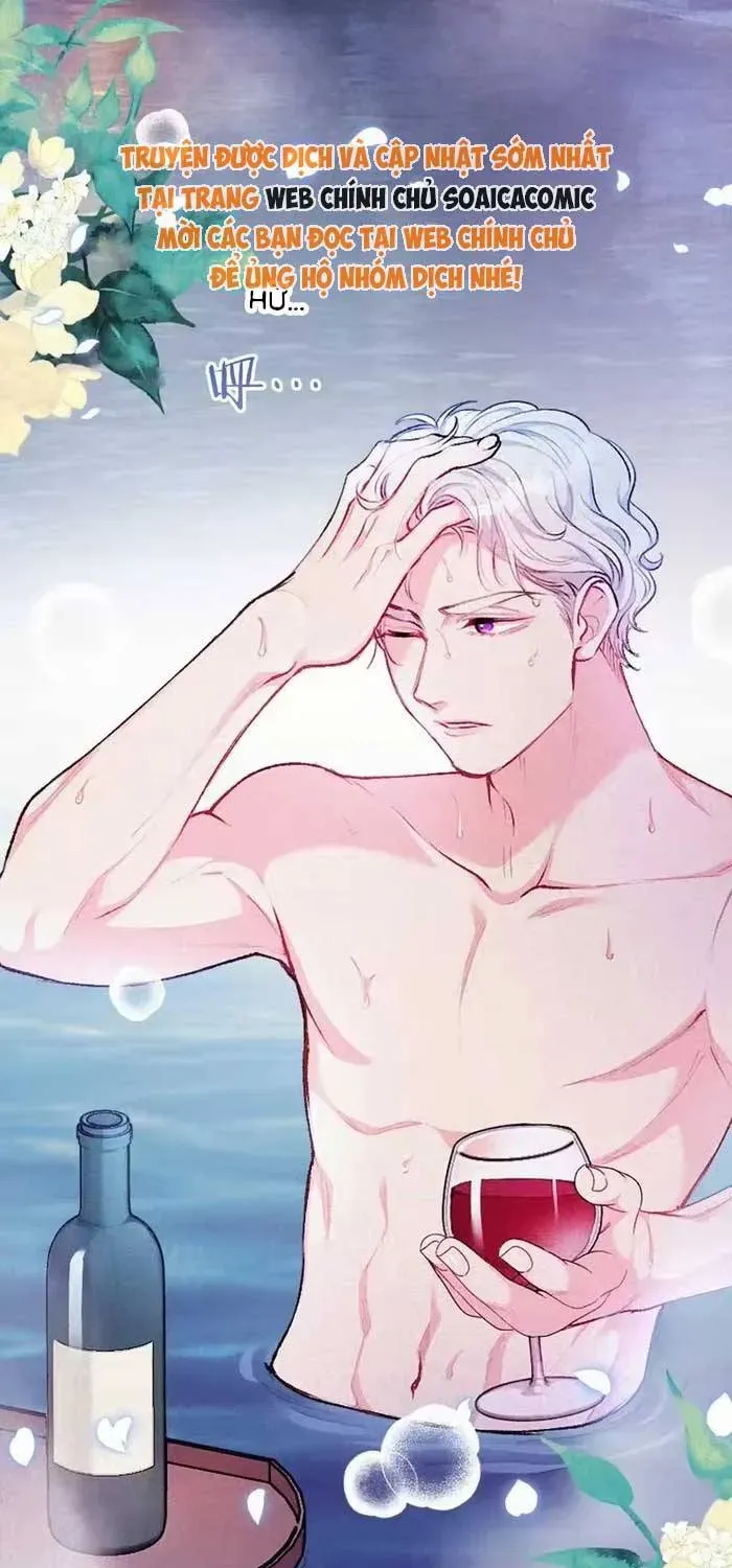 Bệ Hạ, Xin Hãy Ghét Ta Chapter 3 - Trang 38