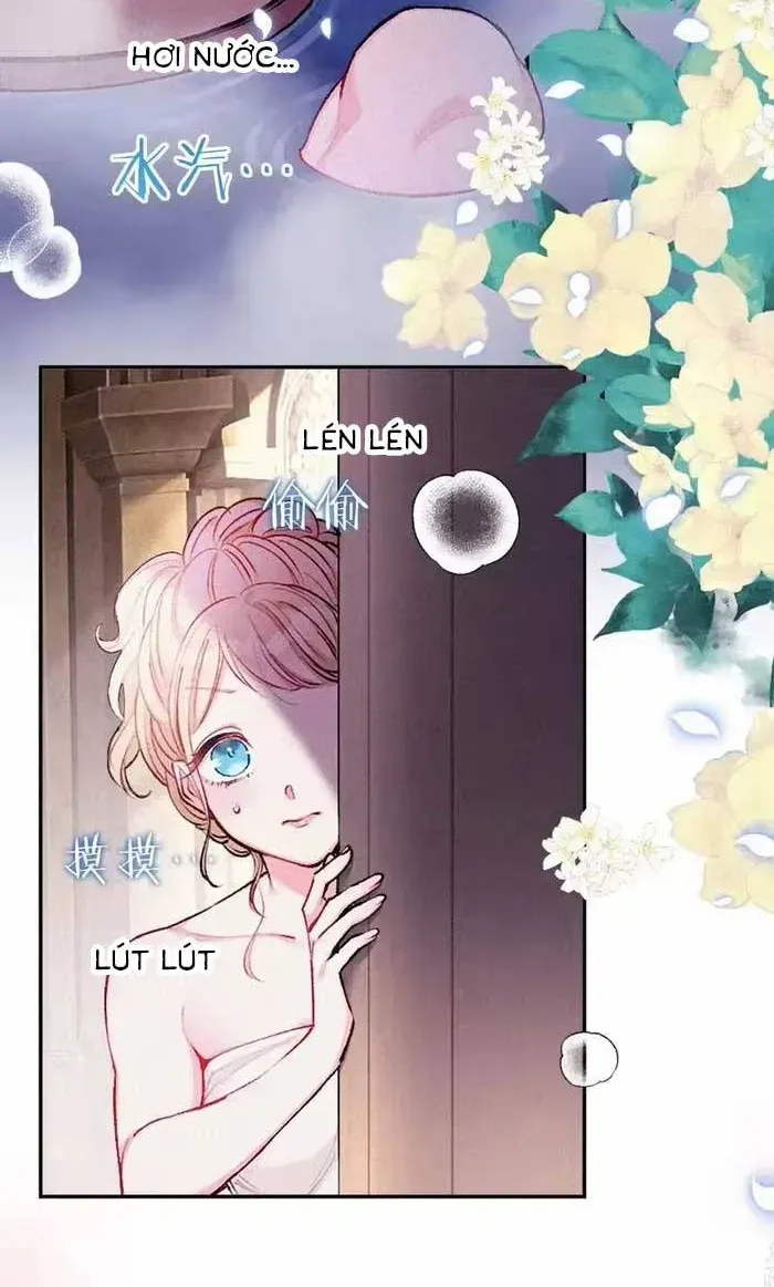 Bệ Hạ, Xin Hãy Ghét Ta Chapter 3 - Trang 39