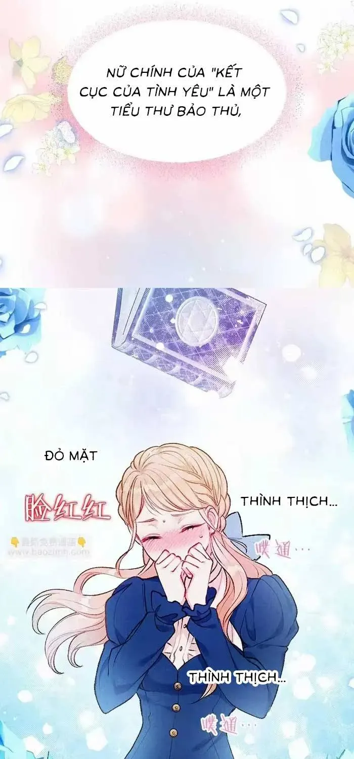 Bệ Hạ, Xin Hãy Ghét Ta Chapter 3 - Trang 40