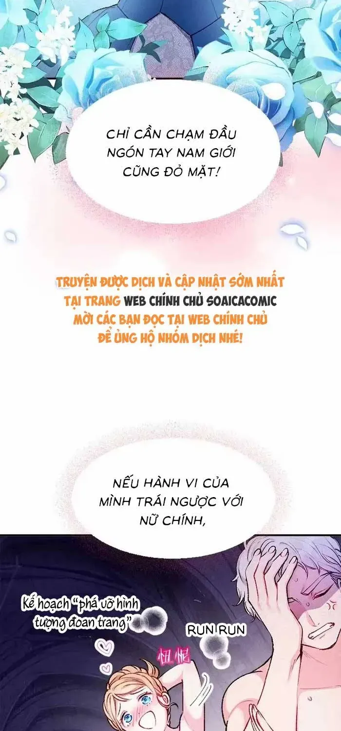 Bệ Hạ, Xin Hãy Ghét Ta Chapter 3 - Trang 41