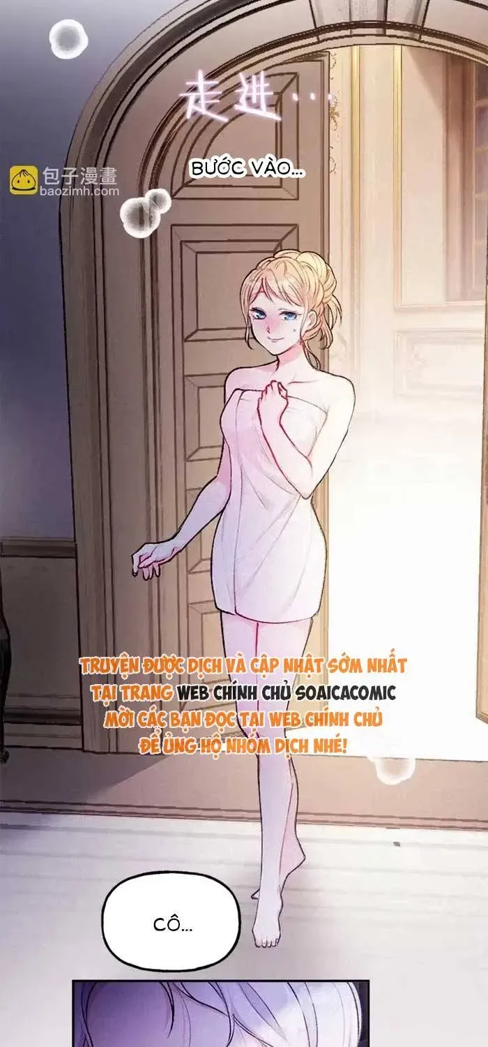Bệ Hạ, Xin Hãy Ghét Ta Chapter 3 - Trang 45