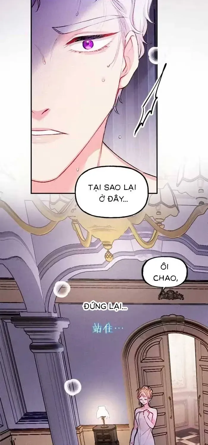Bệ Hạ, Xin Hãy Ghét Ta Chapter 3 - Trang 46