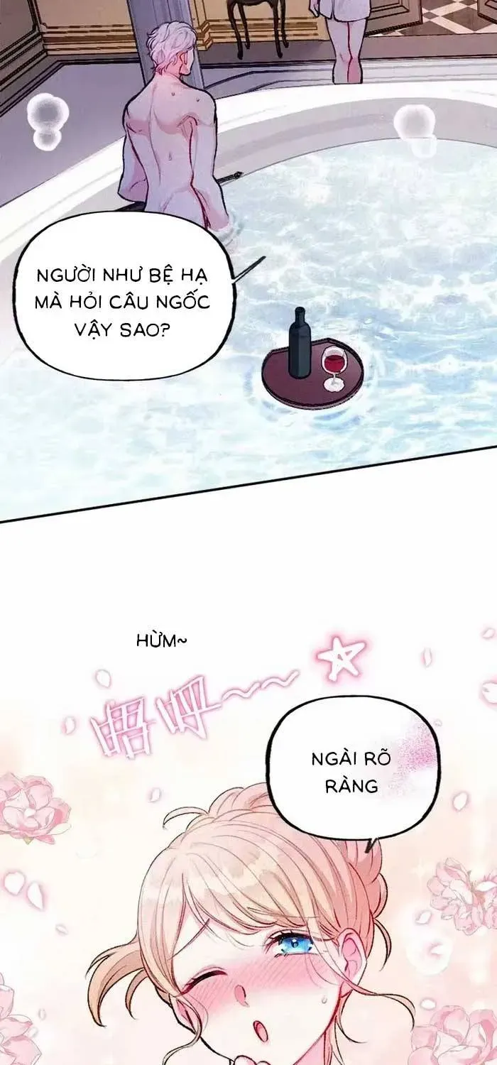 Bệ Hạ, Xin Hãy Ghét Ta Chapter 3 - Trang 47