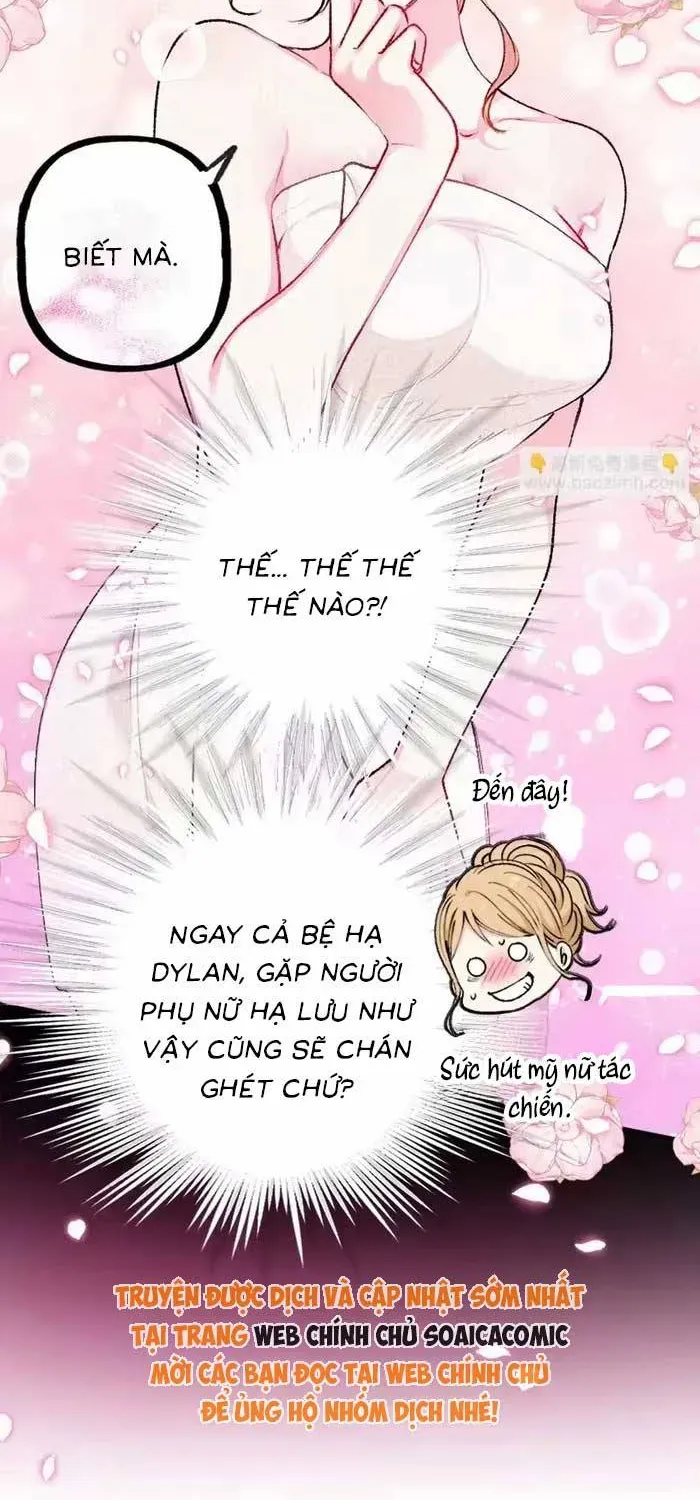 Bệ Hạ, Xin Hãy Ghét Ta Chapter 3 - Trang 48