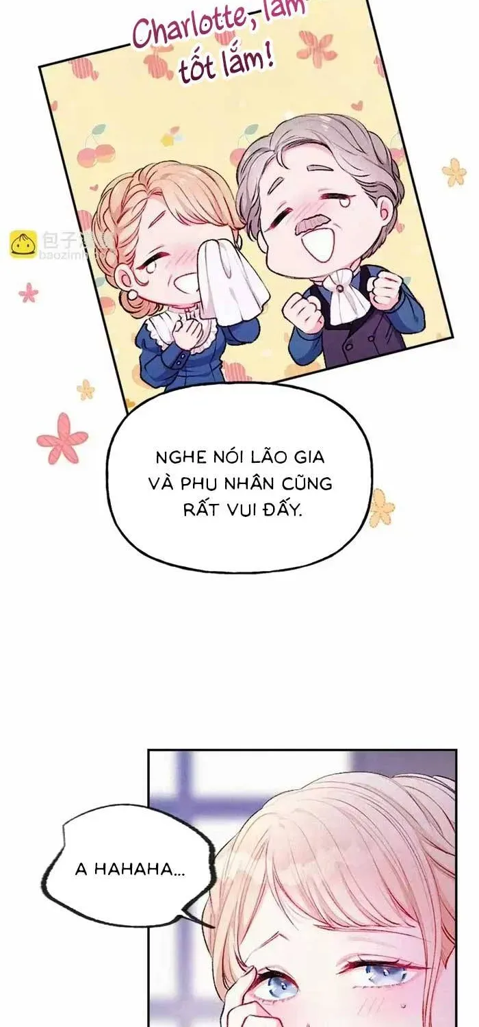 Bệ Hạ, Xin Hãy Ghét Ta Chapter 3 - Trang 5