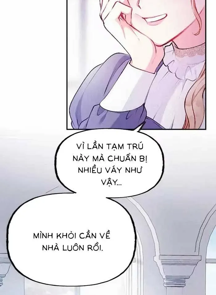 Bệ Hạ, Xin Hãy Ghét Ta Chapter 3 - Trang 6